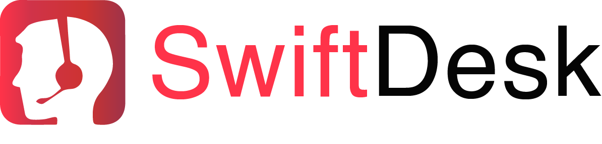 SwiftDesk Logo
